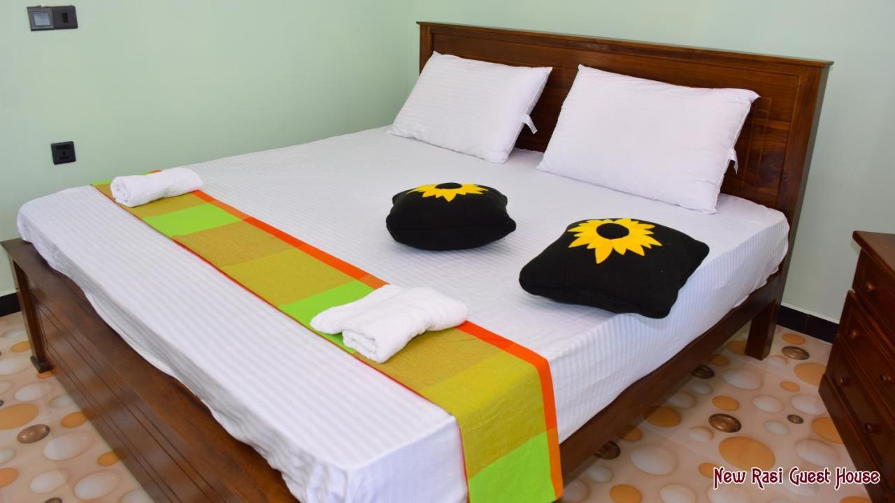 New Rasi Guest House 丹不拉 外观 照片