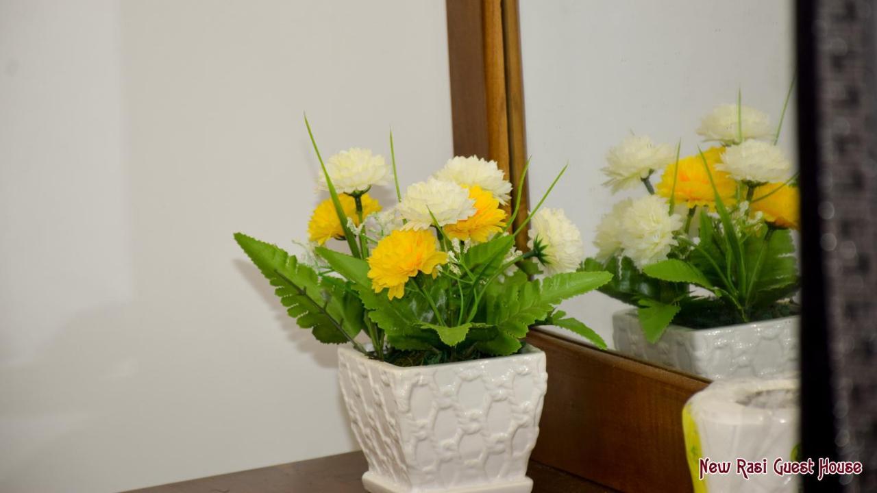 New Rasi Guest House 丹不拉 外观 照片
