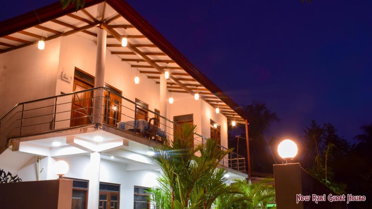 New Rasi Guest House 丹不拉 外观 照片