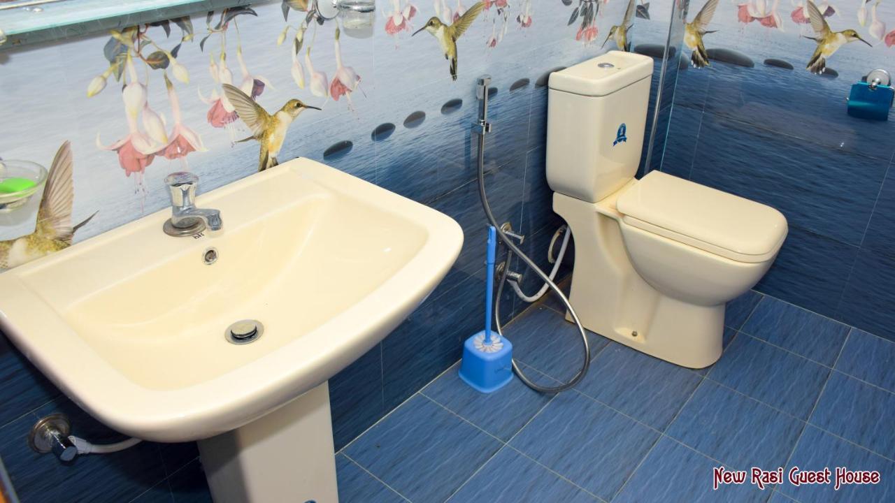 New Rasi Guest House 丹不拉 外观 照片