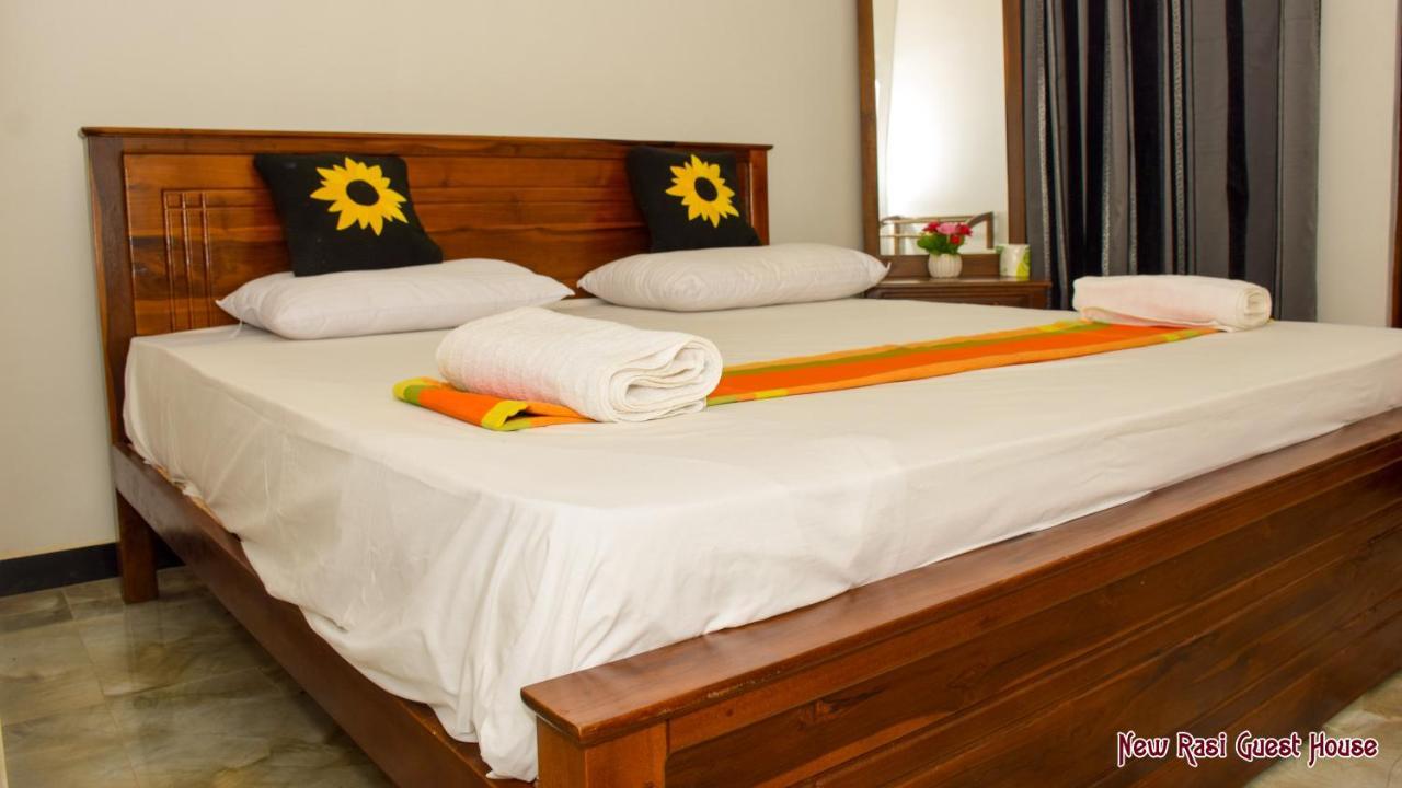 New Rasi Guest House 丹不拉 外观 照片