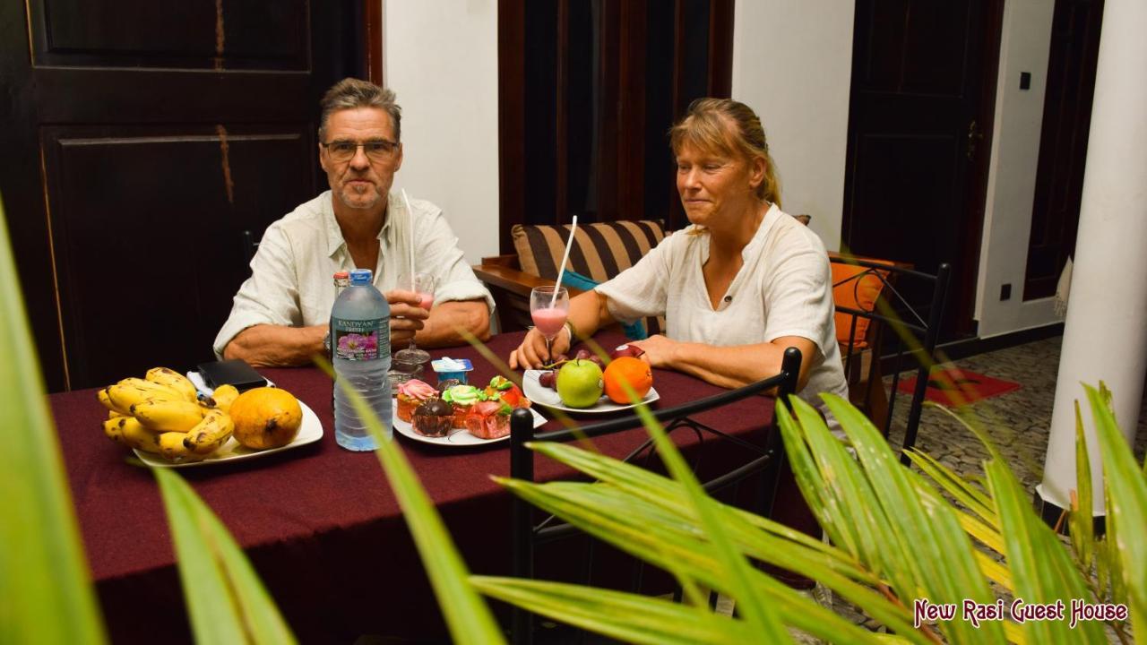 New Rasi Guest House 丹不拉 外观 照片