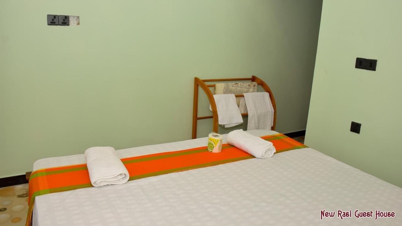 New Rasi Guest House 丹不拉 外观 照片