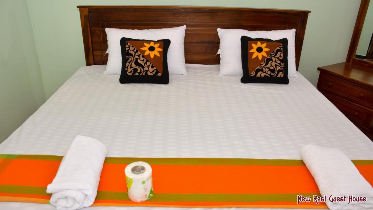 New Rasi Guest House 丹不拉 外观 照片