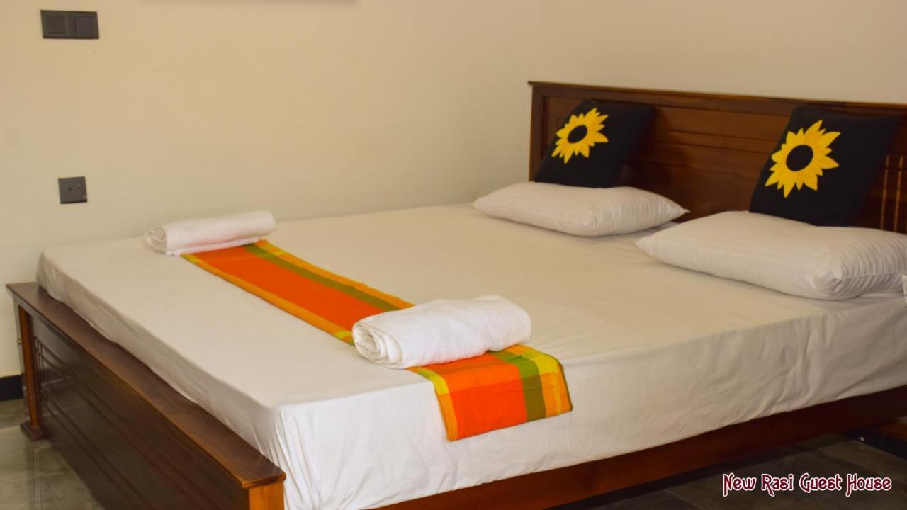 New Rasi Guest House 丹不拉 外观 照片