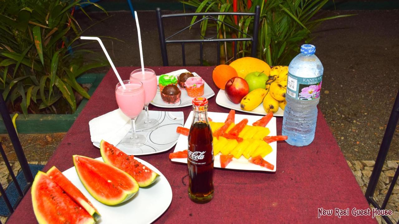 New Rasi Guest House 丹不拉 外观 照片