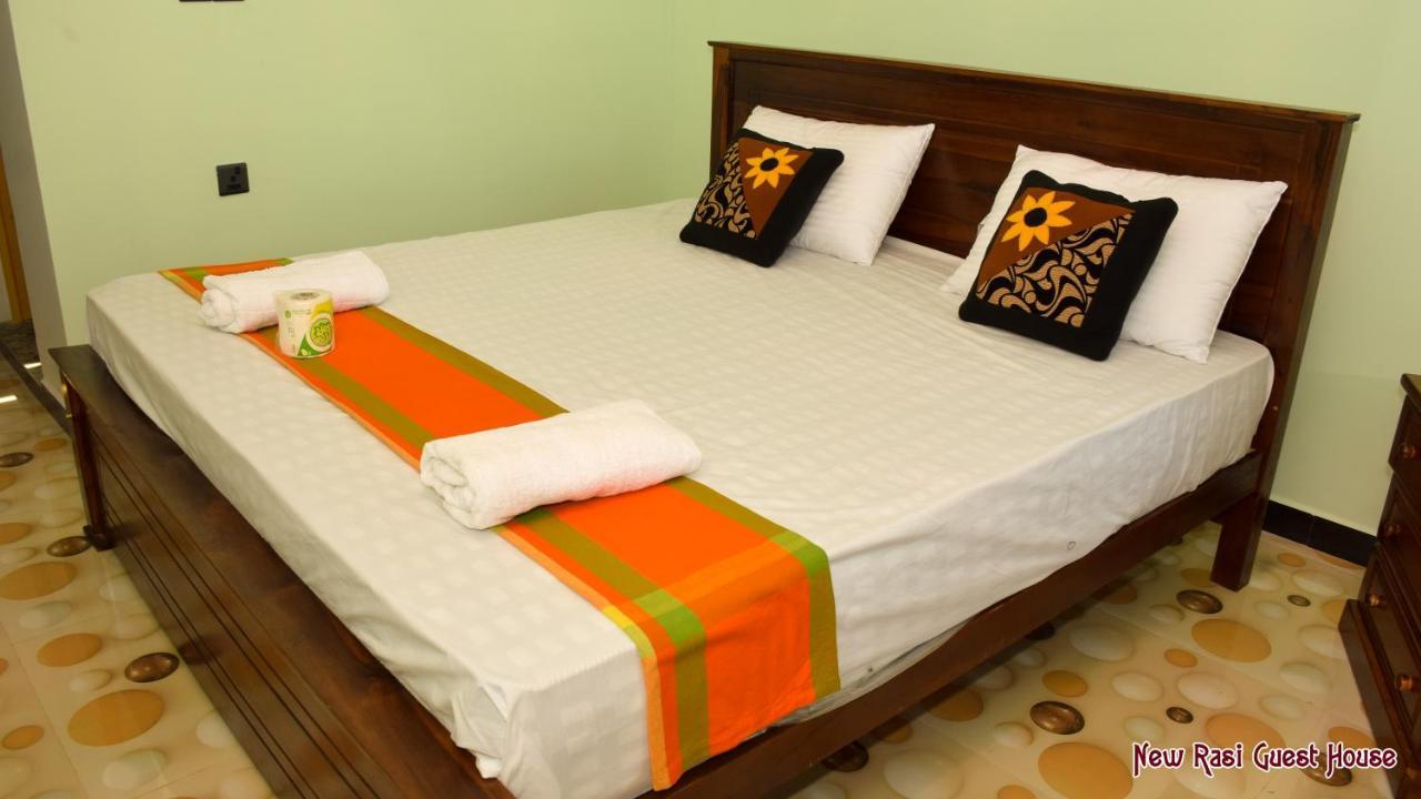 New Rasi Guest House 丹不拉 外观 照片