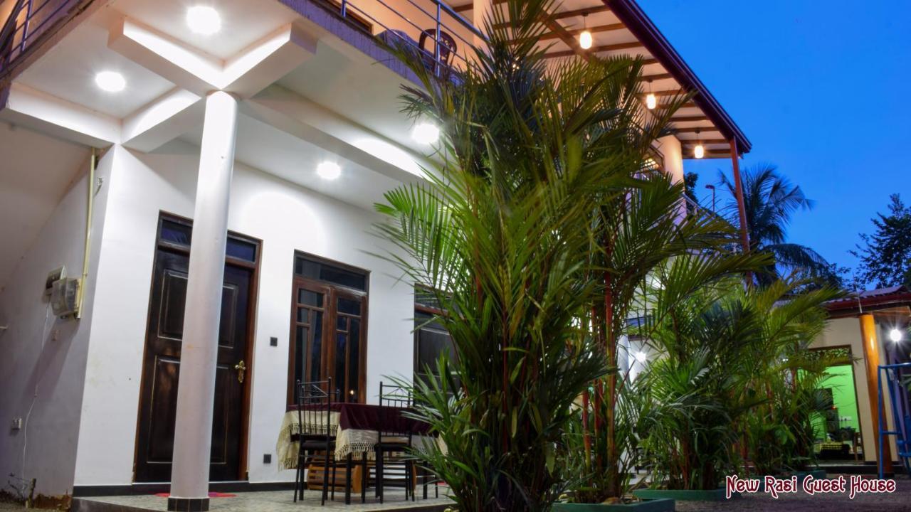 New Rasi Guest House 丹不拉 外观 照片