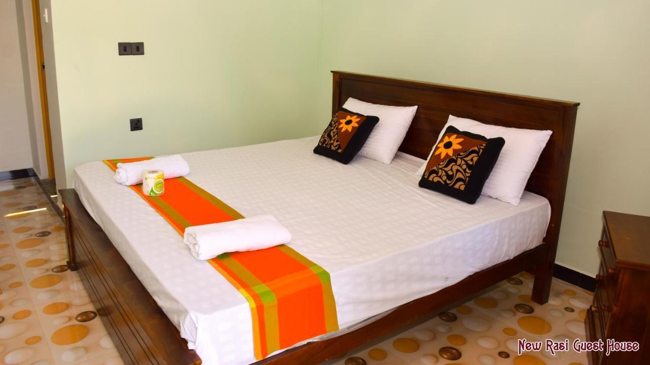 New Rasi Guest House 丹不拉 外观 照片