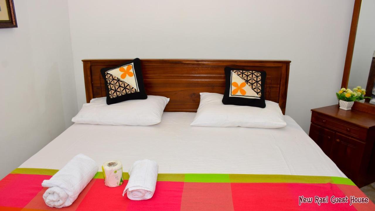 New Rasi Guest House 丹不拉 外观 照片