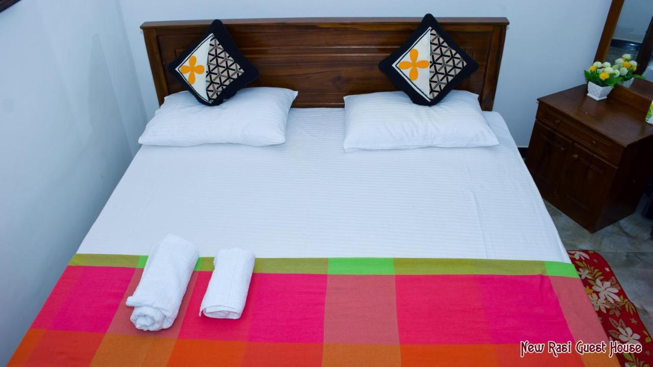 New Rasi Guest House 丹不拉 外观 照片