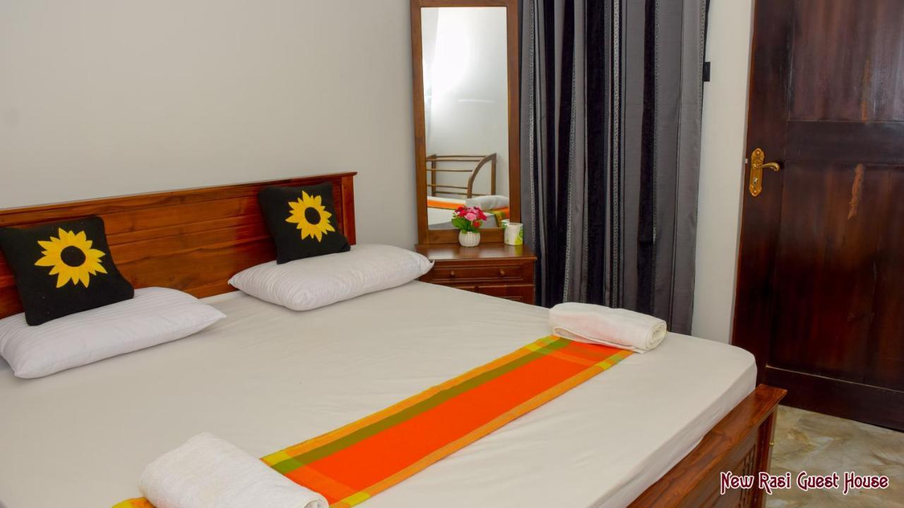 New Rasi Guest House 丹不拉 外观 照片