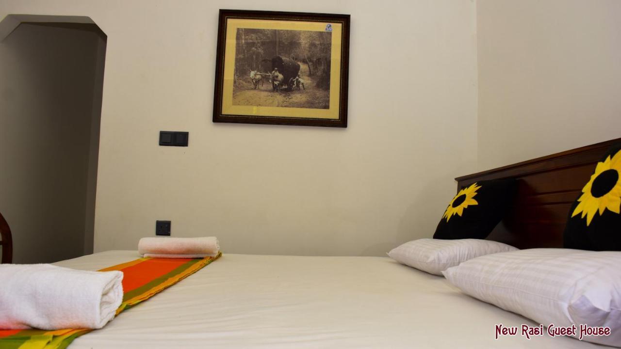 New Rasi Guest House 丹不拉 外观 照片