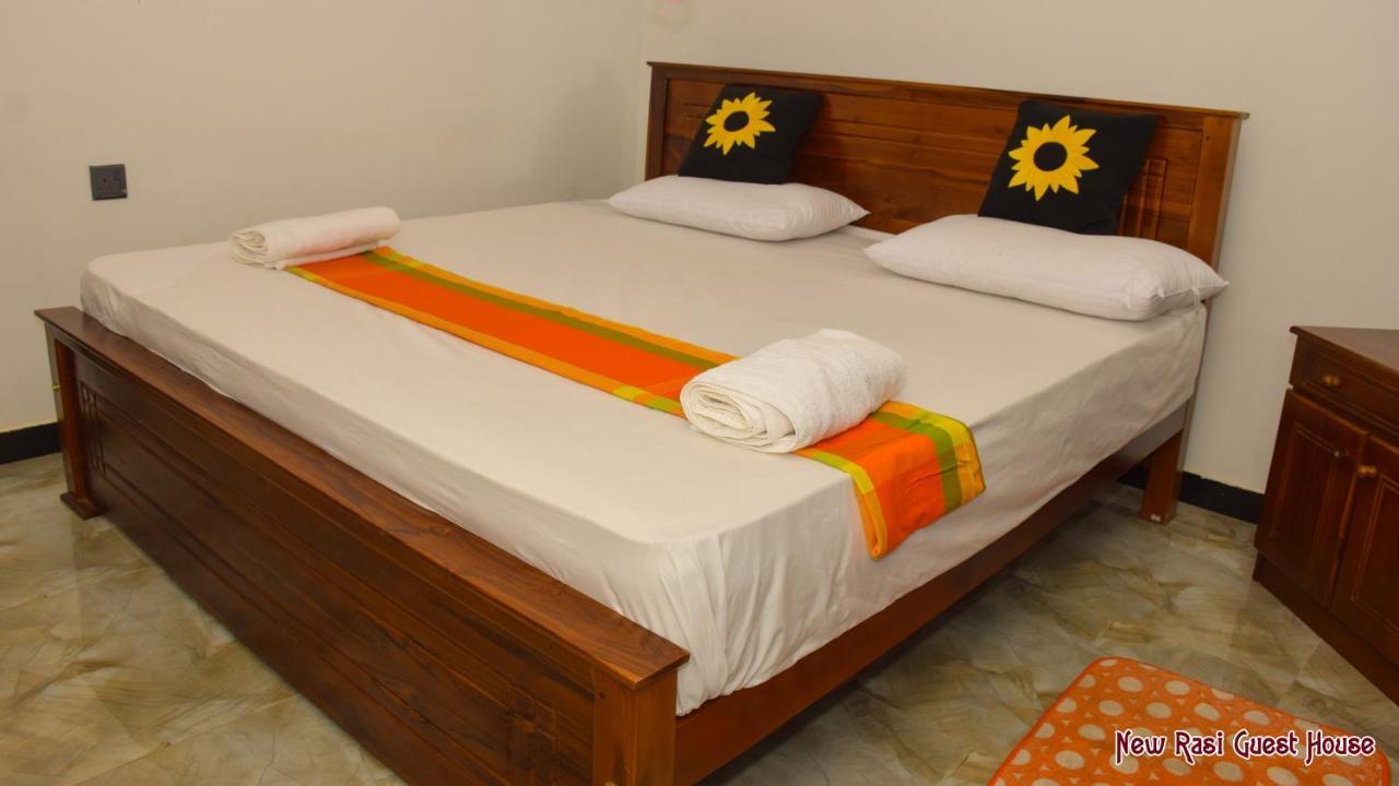 New Rasi Guest House 丹不拉 外观 照片